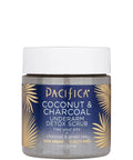 Pacifica - Coconut & Charcoal Underarm Detox Scrub - Mhalaty