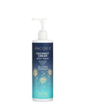 Pacifica - Coconut Cream Body Wash - Mhalaty