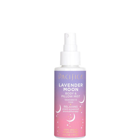 Pacifica - Lavender Moon Body & Pillow Mist - Mhalaty