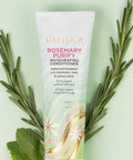 Pacifica - Rosemary Purify Invigorating Conditioner - Mhalaty