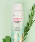 Pacifica - Rosemary Purify Invigorating Shampoo - Mhalaty