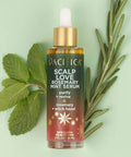 Pacifica - Scalp Love Rosemary Mint Serum - Mhalaty