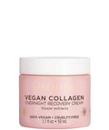 Pacifica - Vegan Collagen Overnight Recovery Cream - Mhalaty