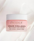 Pacifica - Vegan Collagen Recovery Eye Cream - Mhalaty