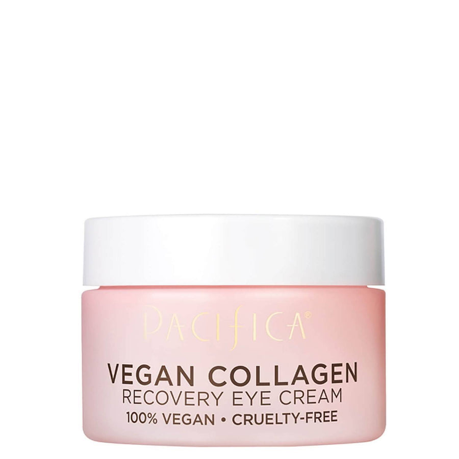 Pacifica - Vegan Collagen Recovery Eye Cream - Mhalaty