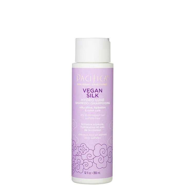 Pacifica - Vegan Silk Hydro Luxe Shampoo - Mhalaty