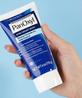 PanOxyl - Acne Creamy Wash Benzoyl Peroxide 4% Daily Control - Mhalaty