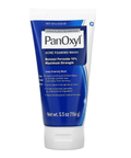 PanOxyl - Acne Foaming Wash Benzoyl Peroxide 10% Maximum Strength - Mhalaty