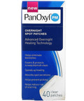 PanOxyl - PM Overnight Spot Patches - Mhalaty