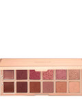 Patrick Ta - Major Dimension Ii Rose Eyeshadow Palette - Mhalaty