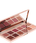 Patrick Ta - Major Dimension Ii Rose Eyeshadow Palette - Mhalaty