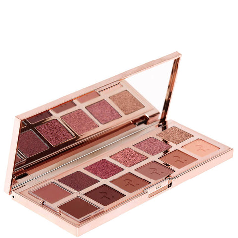 Patrick Ta - Major Dimension Ii Rose Eyeshadow Palette - Mhalaty