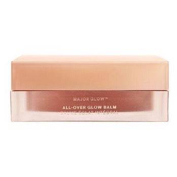 Patrick deals Ta Major Glow Balm