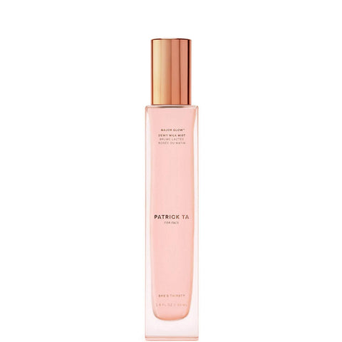 Patrick Ta - Major Glow Dewy Milk Mist - Mhalaty