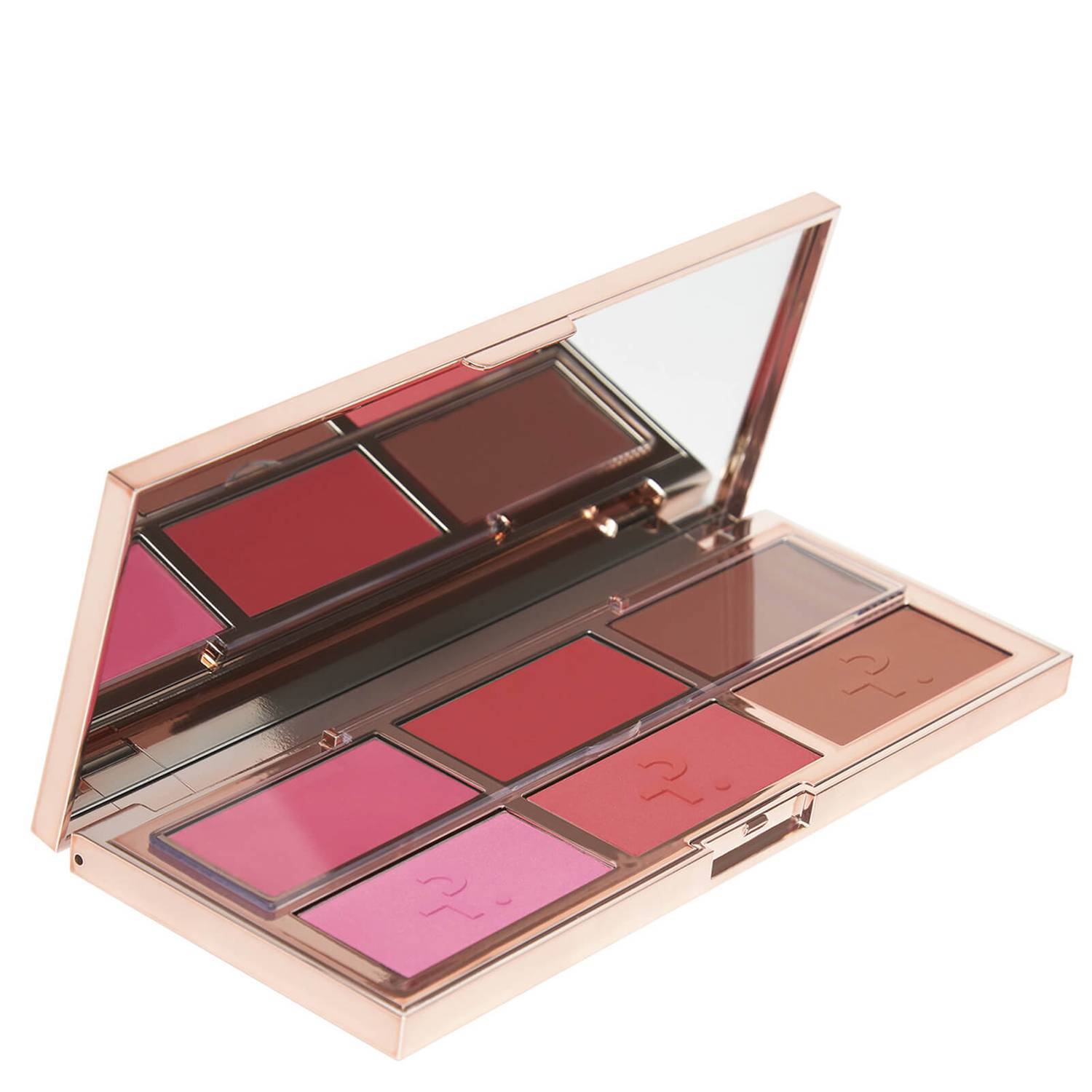 Patrick Ta Major Headlines deals blush palette (limited edtion)