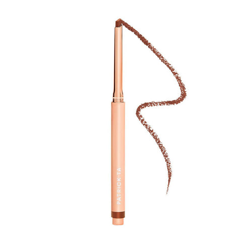 Patrick Ta - Major Headlines Precision Lip Crayon - oh She's Single - 0.4g - Mhalaty