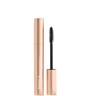 Patrick Ta - Major Volume Mascara - Mhalaty