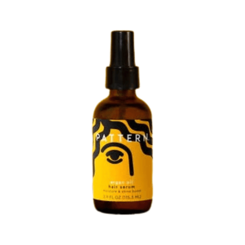 Pattern Beauty - Argan Oil Blend - Mhalaty