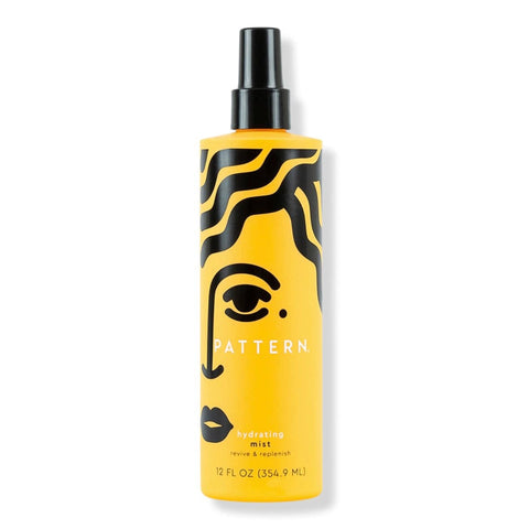 Pattern Beauty - Hydrating Mist - 12 Fl oz - Mhalaty