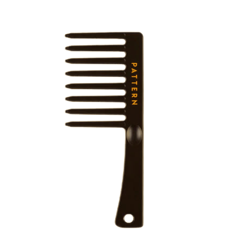 Pattern Beauty - Mini Wide Tooth Comb - Mhalaty