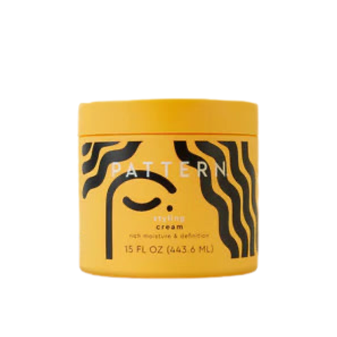 Pattern Beauty - Styling Cream - Mhalaty