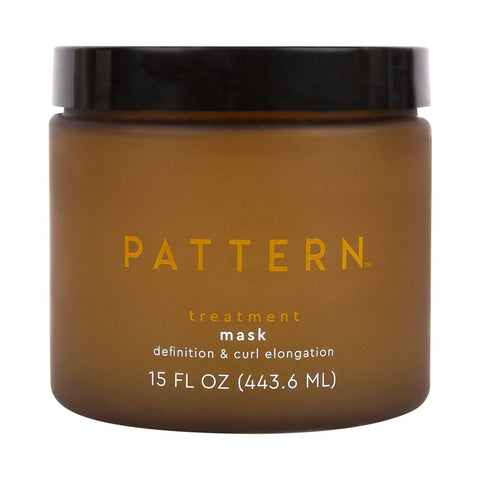 Pattern Beauty - Treatment Mask - Mhalaty