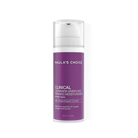 Paula's Choice - Clincal Ceramide Enriched Moisturiser - 50ml - Mhalaty