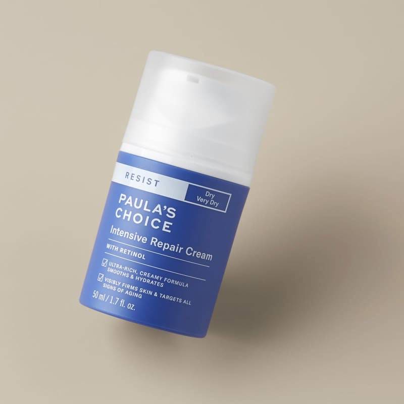 Paula's Choice - Resist Anti-aging Intensive Repair Cream - 50ml - Mhalaty