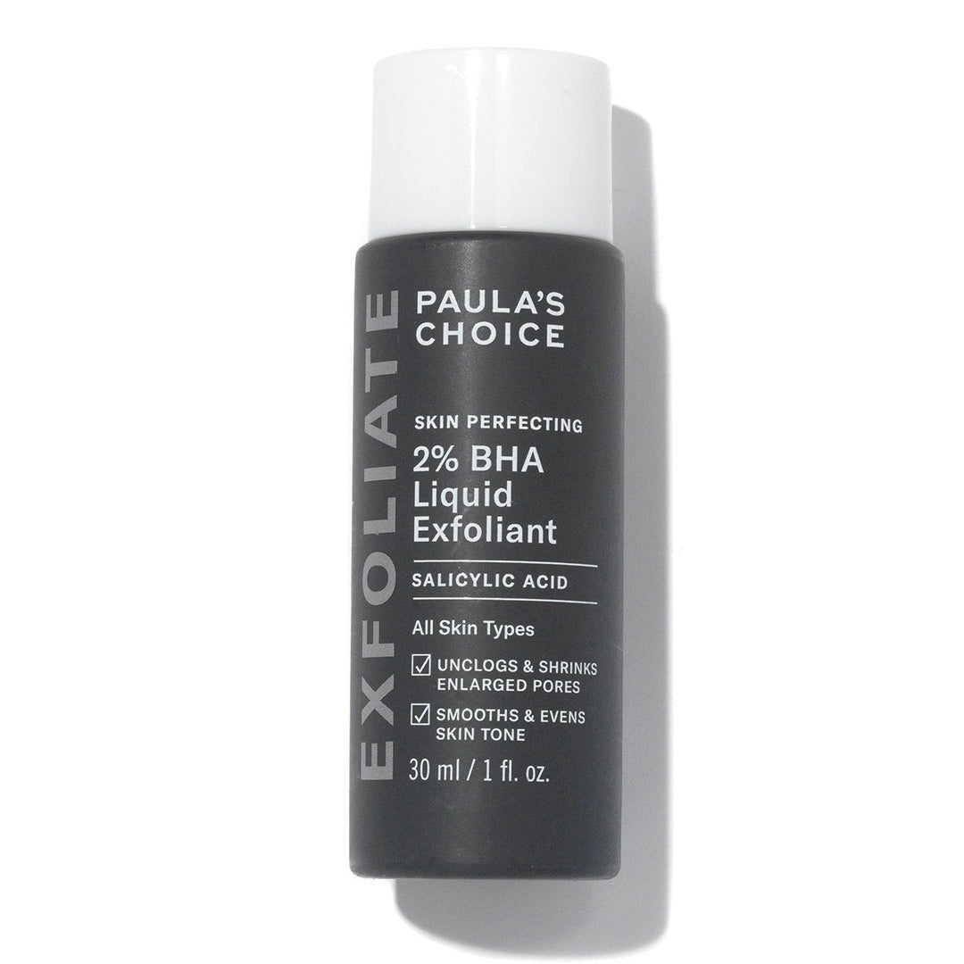 Paula's Choice - Skin Perfecting 2% Bha Liquid Exfoliant - 30ml - Mhalaty
