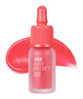 Peripera - Ink Airy Velvet Lip Tint - 08 - Mhalaty