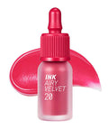 Peripera - Ink Airy Velvet Lip Tint - 20 - Mhalaty