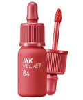 Peripera - Ink Velvet Lip Tint - 04 - Mhalaty