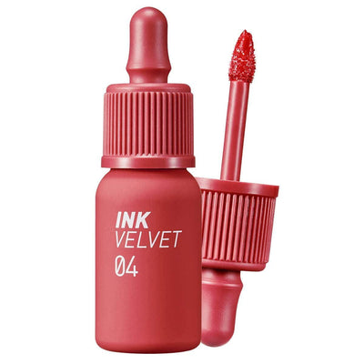 Peripera - Ink Velvet Lip Tint - 04 - Mhalaty