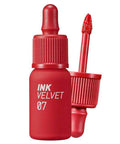 Peripera - Ink Velvet Lip Tint - 07 - Mhalaty