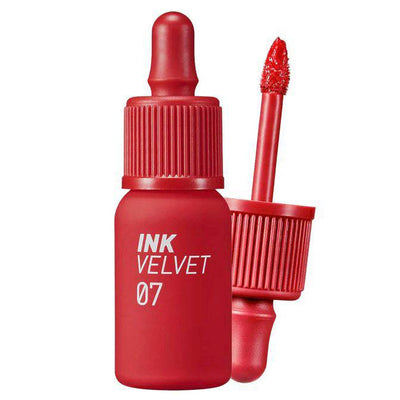 Peripera - Ink Velvet Lip Tint - 07 - Mhalaty