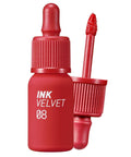 Peripera - Ink Velvet Lip Tint - 08 - Mhalaty