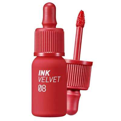 Peripera - Ink Velvet Lip Tint - 08 - Mhalaty