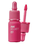 Peripera - Ink Velvet Lip Tint - 09 - Mhalaty