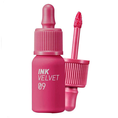 Peripera - Ink Velvet Lip Tint - 09 - Mhalaty