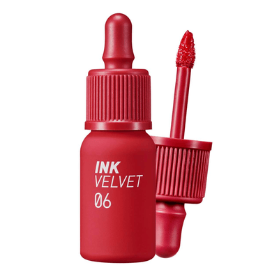 Peripera - Ink Velvet Lip Tint - 6 - Mhalaty
