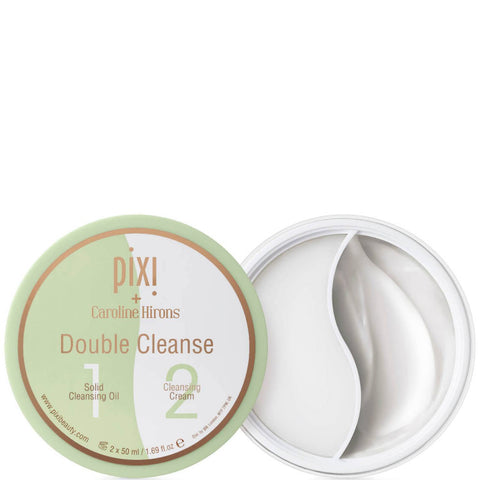 Pixi - Double Cleanse - Mhalaty