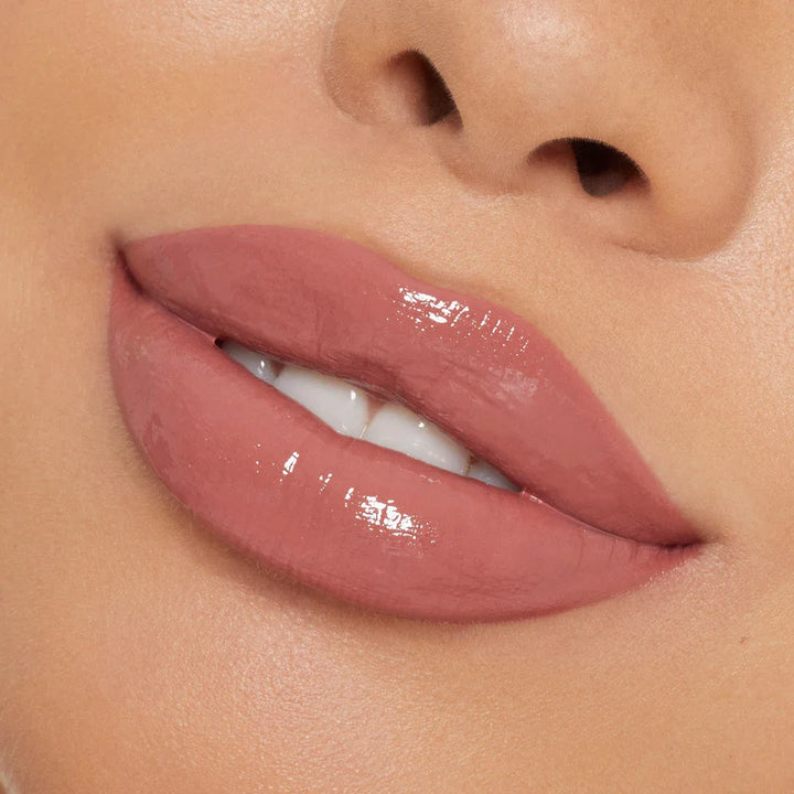 Kylie By Kylie Jenner - Lip Shine Lacquer - Felt Cute