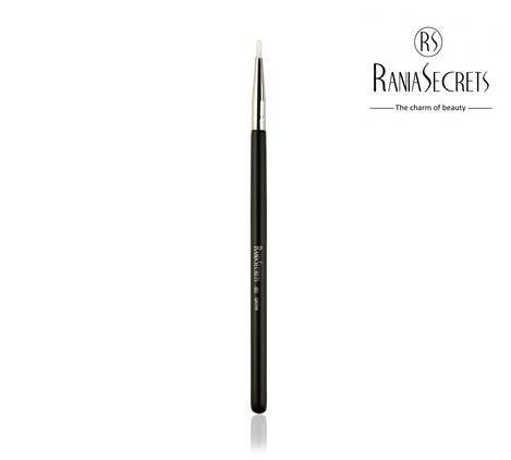 Rania Secrets - Eye Liner Brush Brush - Mhalaty