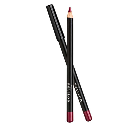 Motives - La La Mineral Lip Crayon - Raspberry