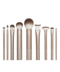 Real Techniques - Au Naturale Makeup Brush Kit - Mhalaty