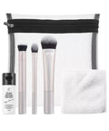 Real Techniques - Skin Love Complexion Kit - Mhalaty