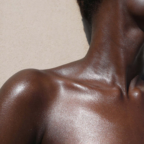 Refy - Body Glow - Mhalaty