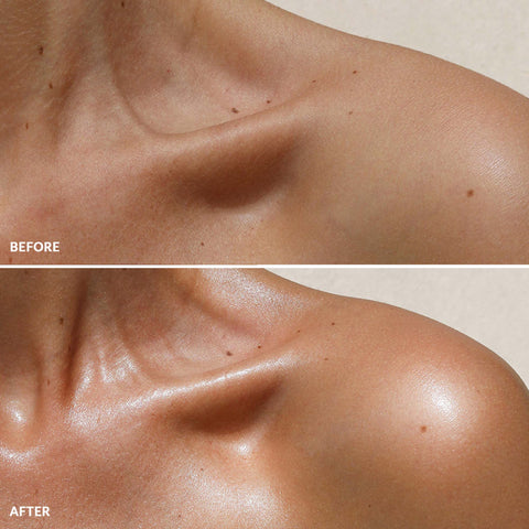 Refy - Body Glow - Mhalaty