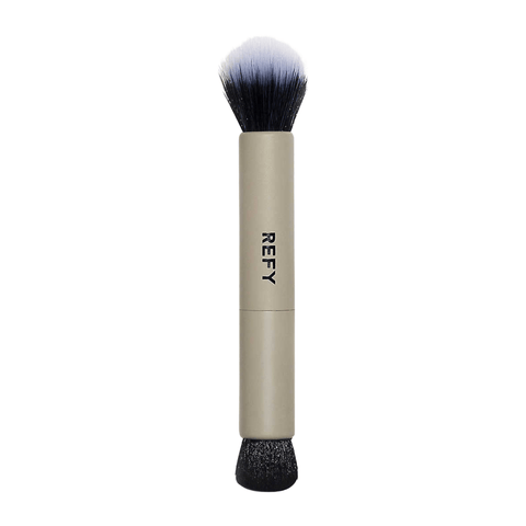 Refy - Duo Brush - Mhalaty