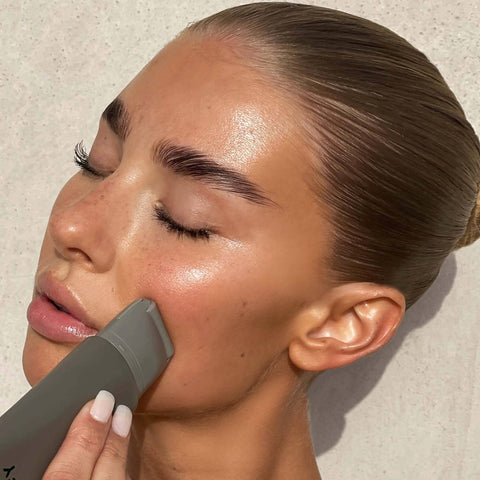 Refy - Face Primer - Mhalaty